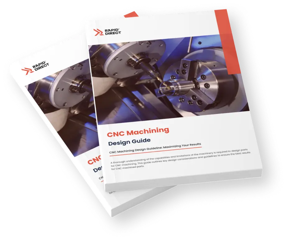 cnc machining design guide banner 3