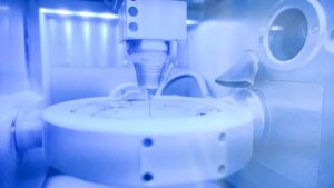 How to Select the Right Ceramic for CNC Machining