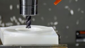 6 MinWhat Are the Key Techniques in Ceramic CNC Machining
