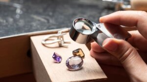How CNC Machines Work with Different Materials in Jewelry Making