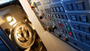 How Online CNC Machining Services Can Reduce Lead Times?