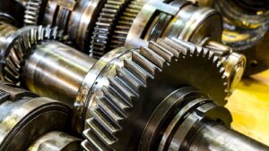 Size Constraints in CNC Turning