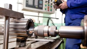 How Does Part Size Impact CNC Machining Capabilities and Production?