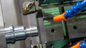 What Are the Common Methods for CNC Tool Calibration