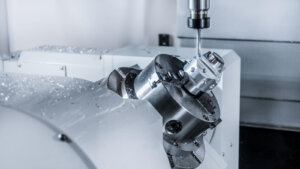 5 MinWhat is CNC Tool Calibration