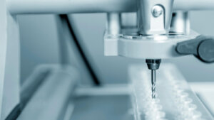 What Is a Toolpath in CNC Machining
