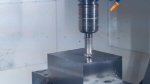 Thread Mill
