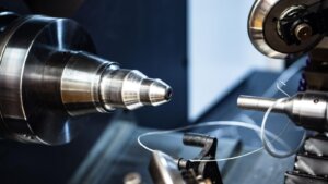 What is a CNC Machining Tool