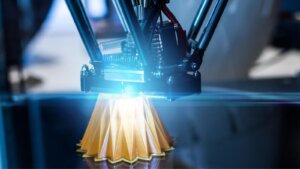 What are the Types of 3D Printing Technologies