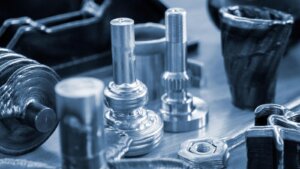 What is the Difference Between Subtractive and Additive Manufacturing
