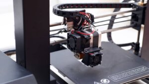 Disadvantages of 3D Printing
