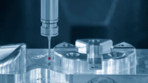 How Wall Thickness in CNC Machining Influences Machinability and Tooling