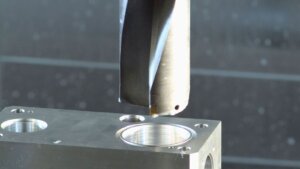 What is Wall Thickness in CNC Machining