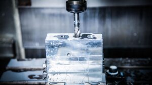 How Does Wall Thickness Impact Material Selection and Performance