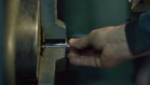 What are the Skills and Competencies of a CNC Machinist
