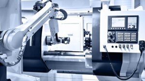 How to Choose the Right CNC Machine for Robotics