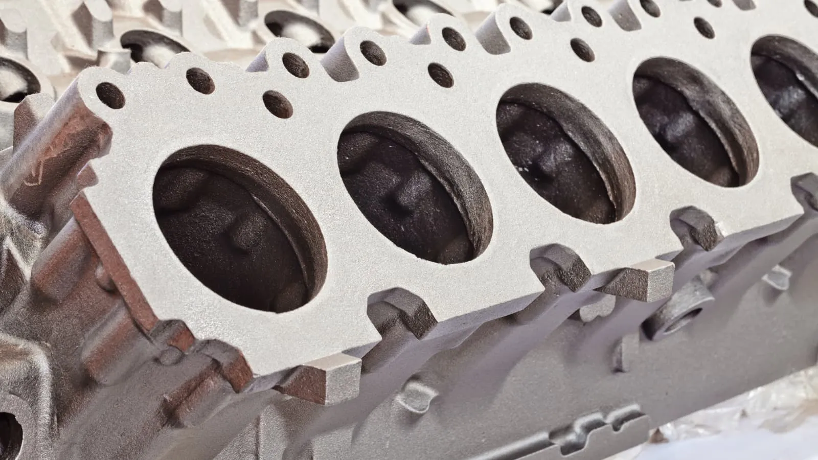 Die Casting Explained: Process, Materials, and Applications