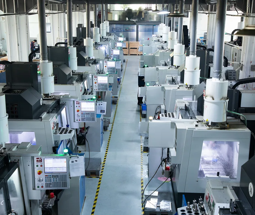 Advantages of die casting