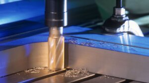 What Are the Different Drilling Machine Operations and Patterns