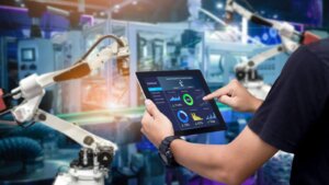 What Parameters Are Important for the Drilling Machine