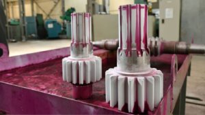 What is E-Coating