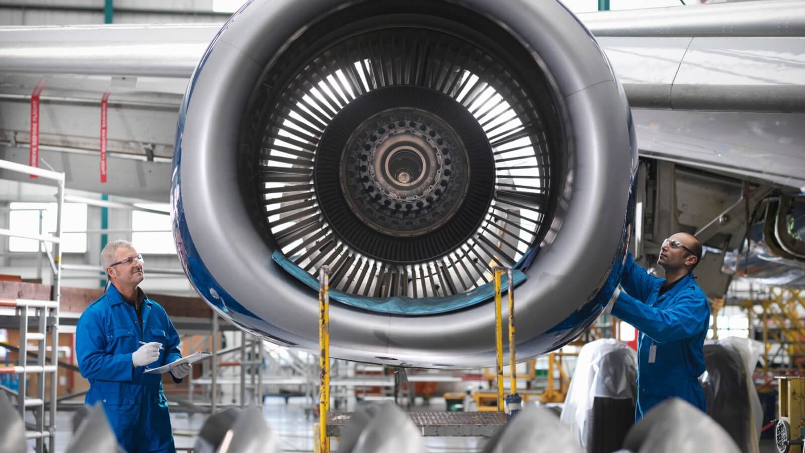 In Which Industries Is End Milling Used