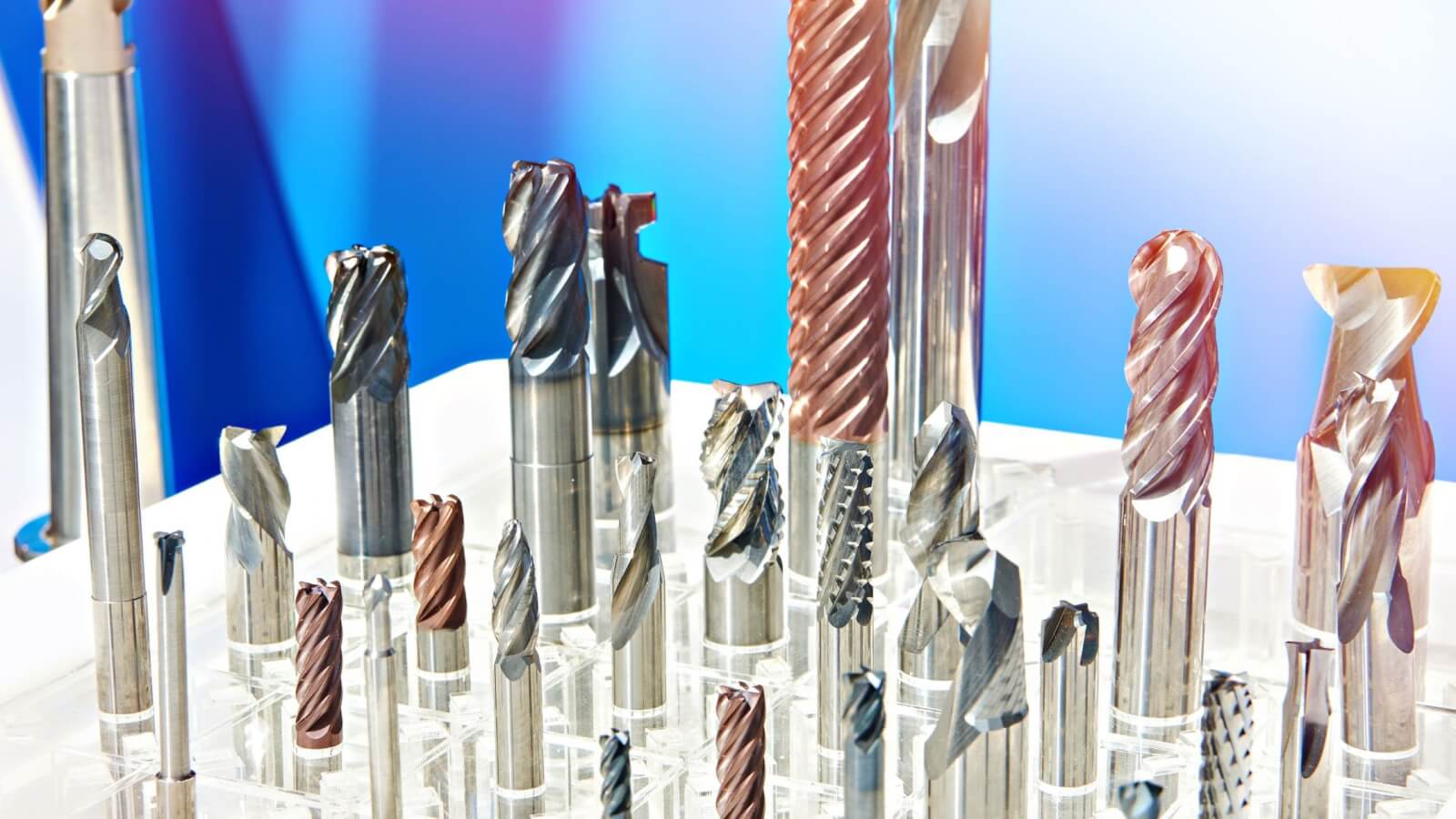 What are the Machines and Tools Required for End Milling