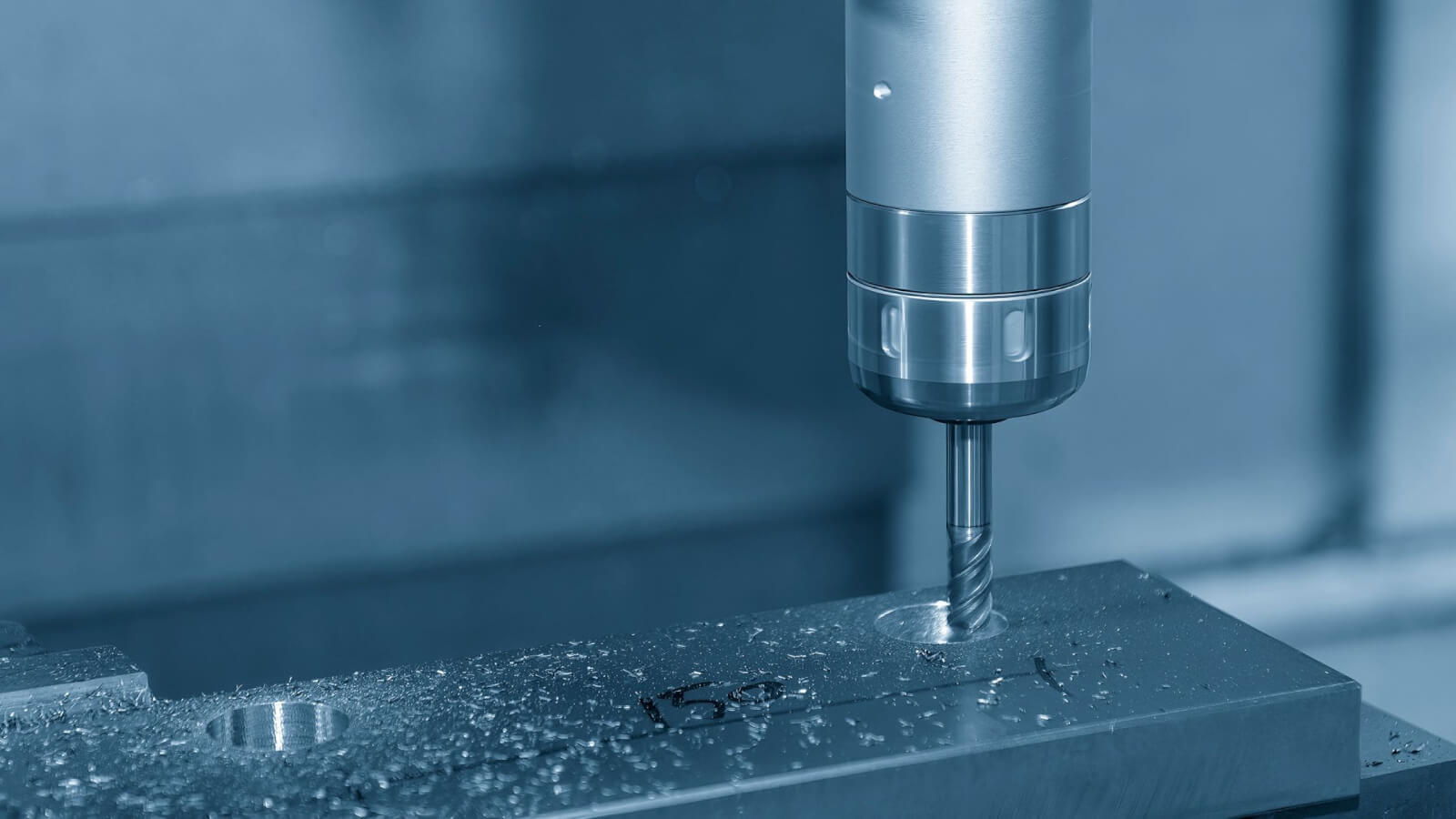 What Is End Milling