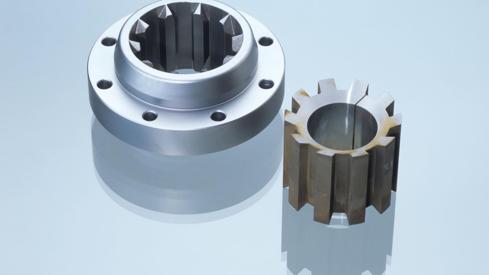What are the Key Face Milling Parameters
