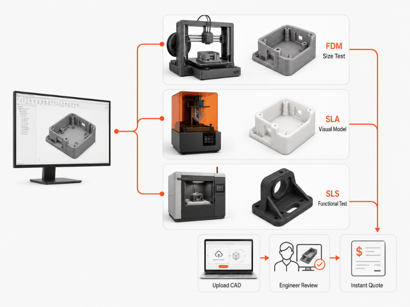 How to Choose the Right Technology for Your Project