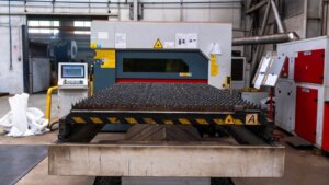 What Challenges And Considerations Lie Ahead For The Future Of Cnc Machining