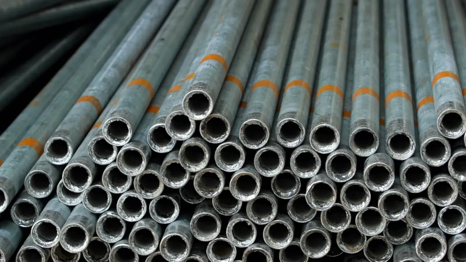 What Materials Can Be Galvanized
