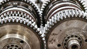 Powder Metallurgy