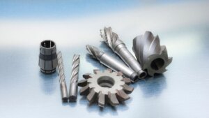 Tool Selection