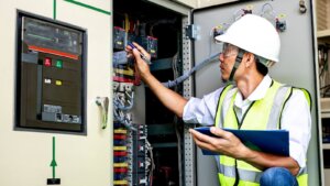 What are the Benefits of In-Process Inspection