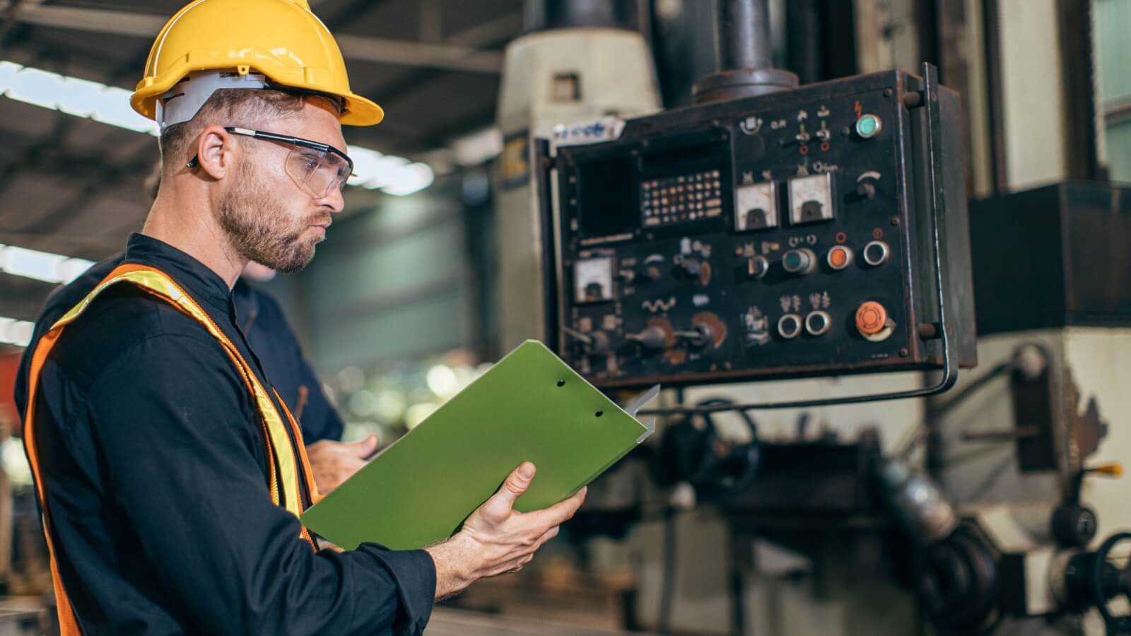 What is In-Process Inspection