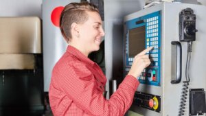 Is CNC Machining Hard to Learn