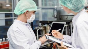 How Does ISO 2768 Close the Global Manufacturing Gap