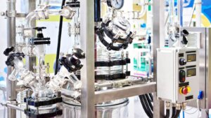What are the Industries That Use ISO 2768 Standards