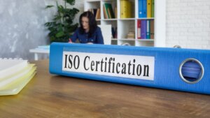 What is the ISO 2768 Standard