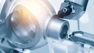 What are the Tools Required for Knurling