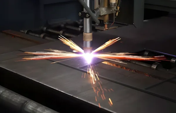 Laser Cutting vs Plasma Cutting: A Detailed Guide