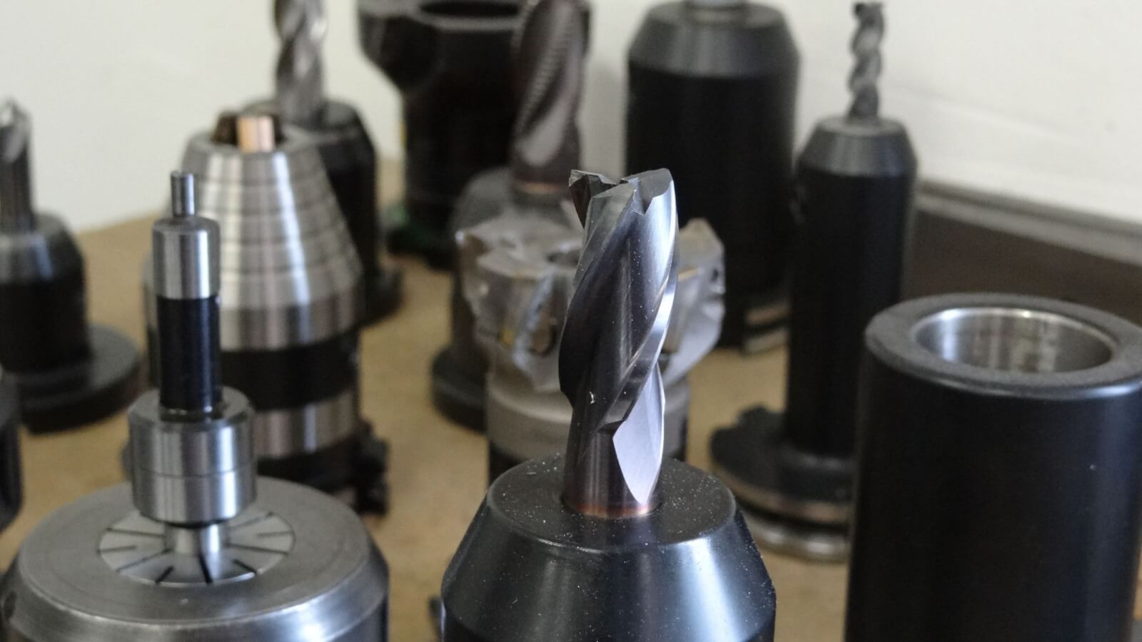 Tool Wear and Machine Condition