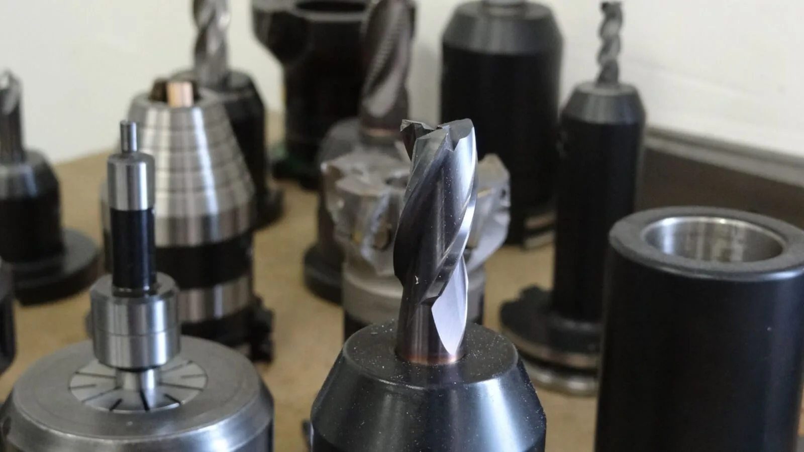 Tool Wear and Machine Condition