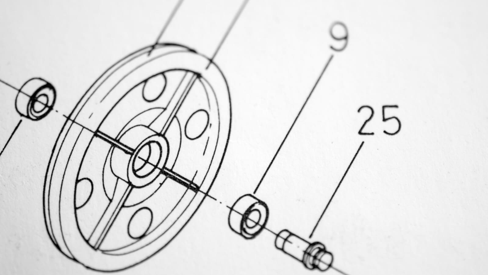 What is Machining Allowance