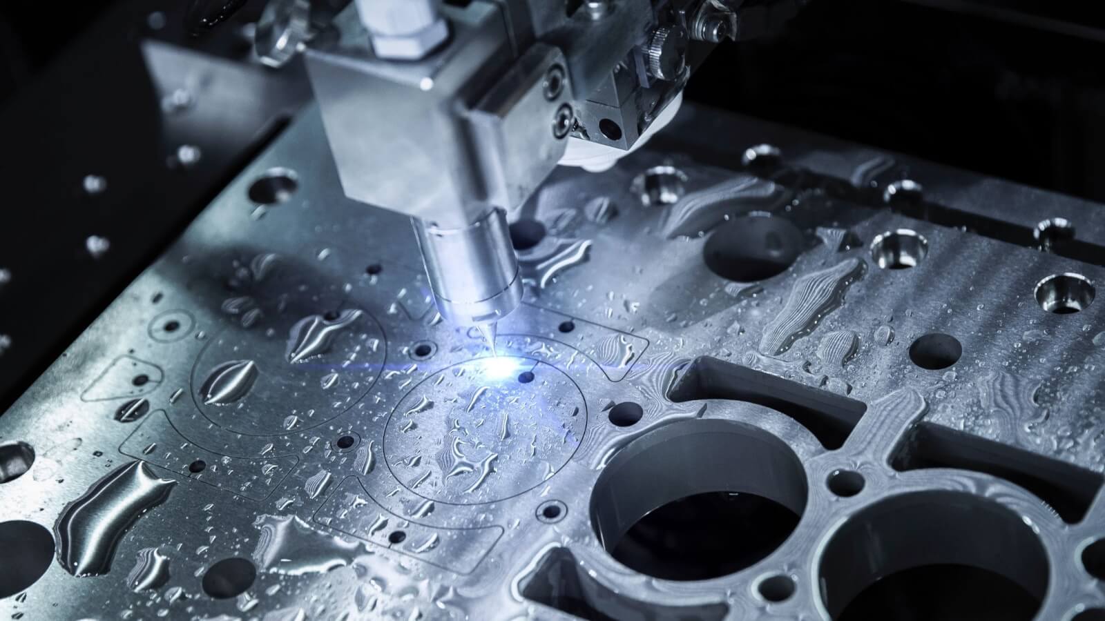What Types of Machining Allowance Exist