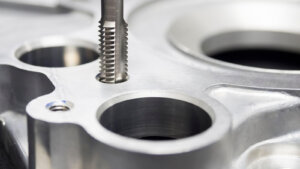 What Does Hole Mean in Machining