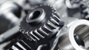 What Specialized Holes are Common in Advanced Manufacturing