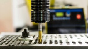 What Tools are Essential for Hole Creation
