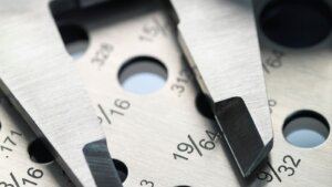 How to Measure Holes Accurately